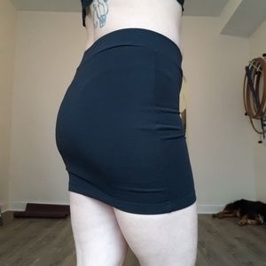 Forever 21 high waist skirt never worn
